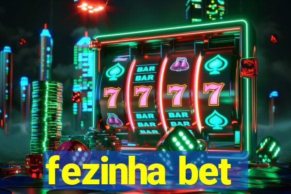 fezinha bet